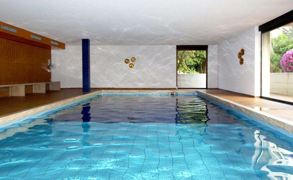 Ferienwohnung Isabella Ascona Esterno foto