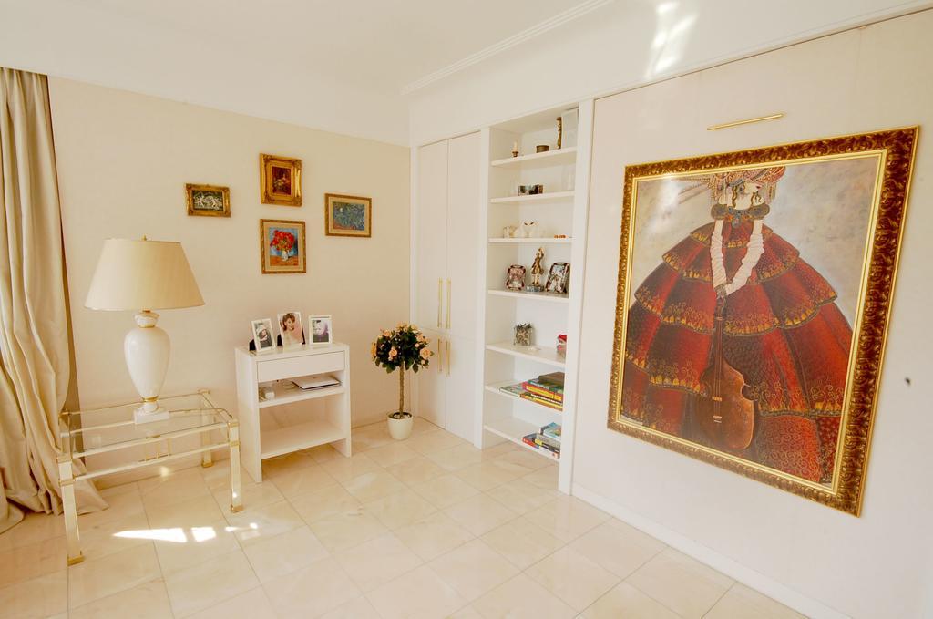 Ferienwohnung Isabella Ascona Esterno foto