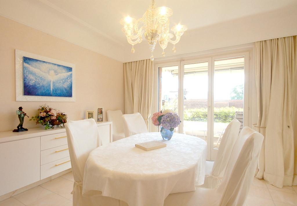 Ferienwohnung Isabella Ascona Esterno foto