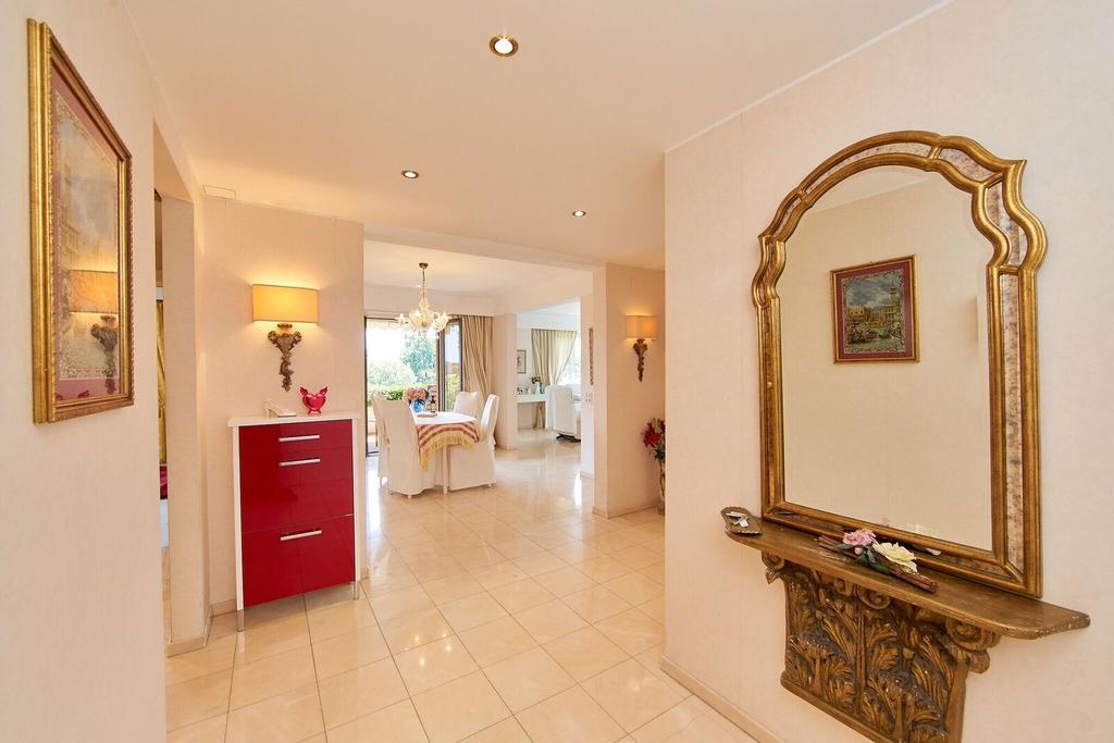 Ferienwohnung Isabella Ascona Esterno foto