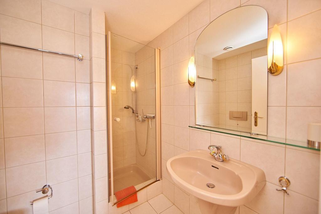 Ferienwohnung Isabella Ascona Esterno foto