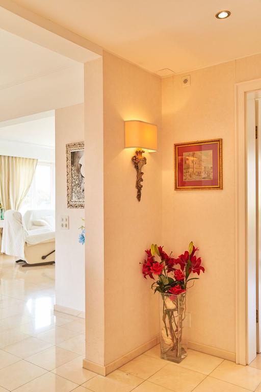 Ferienwohnung Isabella Ascona Esterno foto