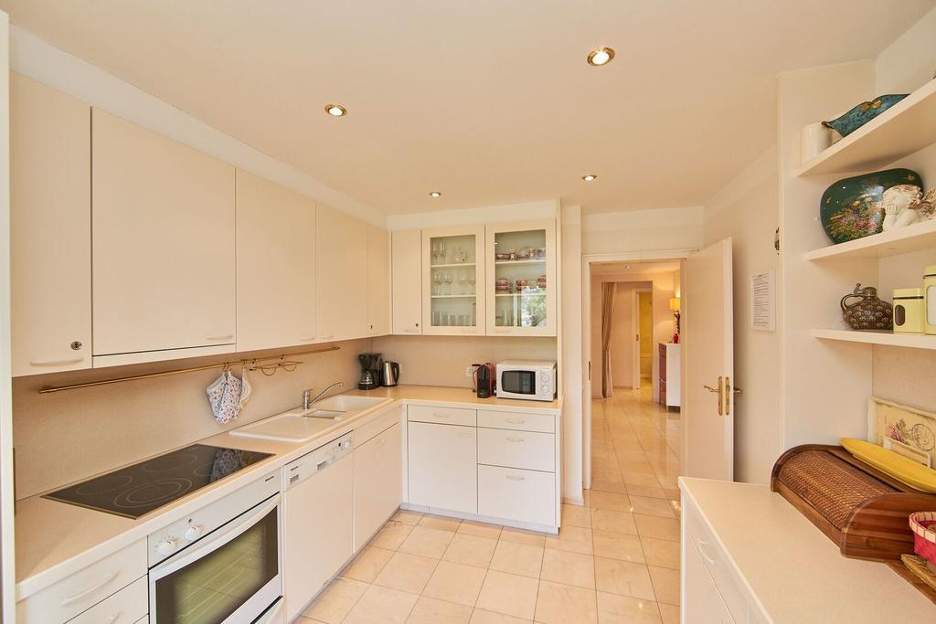 Ferienwohnung Isabella Ascona Esterno foto